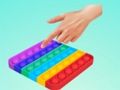 Spel Pop It Antistress: Fidget Toy pÄ nÀtet Spel Pop It Antistress: Fidget Toy pÄ nÀtet