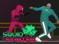 Spel Squid Game: Duell  på nätet