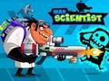 Spel Galen vetenskapsman  på nätet