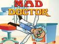 Spel Galen doktor  på nätet