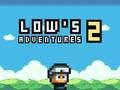 Spel Low's Adventures 2 på nätet