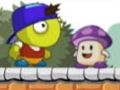 Spel Fantastiska Peaman Adventure  på nätet