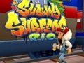 Spel Subway surfare: Rio  på nätet