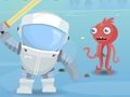 Spel Alien ädelstenar  på nätet