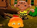 Spel Monkey Go Happy Stage 569 på nätet