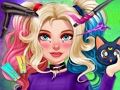 Spel Haileys #Fabulous Hairstyle Challenge  på nätet