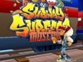 Spel Subway Surfers Moskva  på nätet
