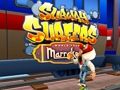 Spel Subway Surfers World Tour: Marrakech  på nätet
