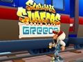 Spel Subway Surfers World turné Grekland  på nätet