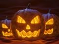 Spel Jack-O-Lanterns sticksåg  på nätet