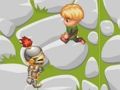 Spel ASR:s RPG-äventyr  på nätet