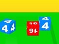 Spel Kombinera Cubes 2048+  på nätet