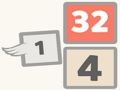 Spel Flappy 2048 på nätet
