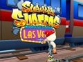Spel Subway Surfers World Tour: Las Vegas på nätet