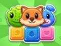 Spel Husdjursmatch på nätet
