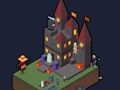 Spel Halloween ledig värld på nätet