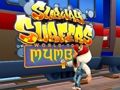 Spel Subway Surfers World Tour: Mumbai på nätet