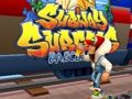 Spel Tunnelbana surfare Barcelona på nätet