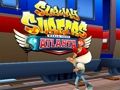 Spel Subway Surfers World Tour Atlanta på nätet