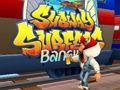Spel Tunnelbana surfare Bangkok på nätet
