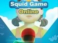 Spel Bläckfisk spel online  på nätet