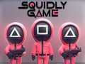 Spel Game of Squid  på nätet