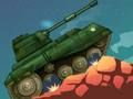 Spel Sista tankattacken  på nätet