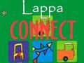 Spel Lappa Connect på nätet