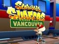 Spel Subway Surfers World Tour Vancouver på nätet