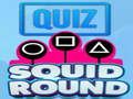 Spel Quiz Squid Runda  på nätet