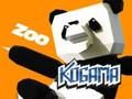 Spel Kogama: Zoo på nätet