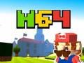 Spel Kogama: Super Mario på nätet