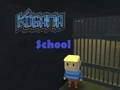 Spel Kogama: Skola  på nätet