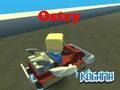 Spel Kogama: Otry på nätet