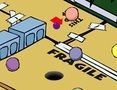Spel Kartunov Bay: Minigolf på nätet