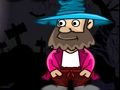 Spel Halloween kommer Avsnitt 4  på nätet