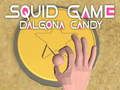 Spel Squid Game Dalgona Candy på nätet