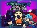 Spel Super Friday Night Squid Challenge på nätet