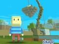 Spel Kogama: Minecraft Sky Land på nätet