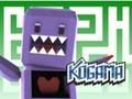 Spel Kogama: Labyrint  på nätet
