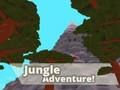 Spel Kogama: Jungle Adventure på nätet