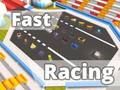 Spel Kogama: Snabb racing  på nätet