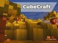 Spel Kogama: Cubecraft på nätet