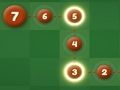 Spel Nummersekvenserare  på nätet