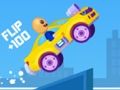 Spel Super Buddy Run 2: Crazy City  på nätet