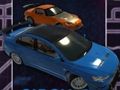 Spel Burnout Extreme Drift 3 på nätet