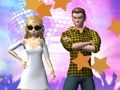 Spel Super Fashion Stylist klä upp 3D på nätet