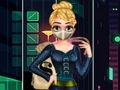 Spel Prinsessan Bank Robbery fly på nätet