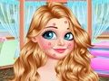 Spel Sophie Instant Makeover på nätet