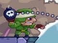 Spel Soldat vs Zombies  på nätet